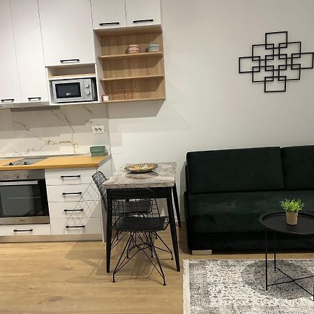 Comfy Nest Apartment- Free Parking Tirana Kültér fotó